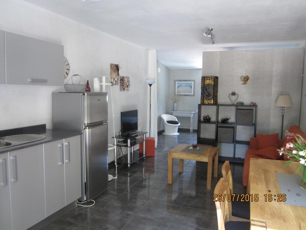 Chalet Atalants Yailja Alcossebre Exterior foto